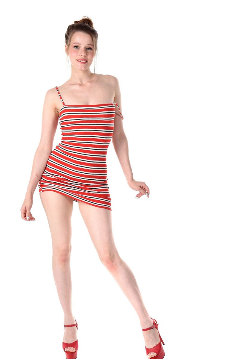 Кристина, 24 года, 8 размер груди