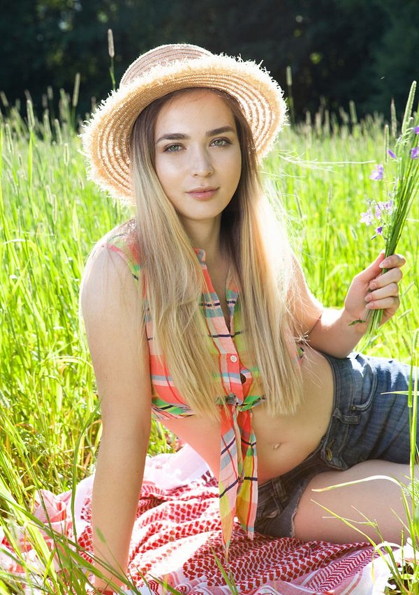 Радмила, 21 год, 3 размер груди